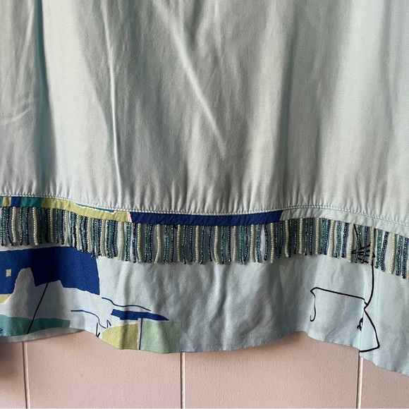 Paradiso Shirt Set - Picture 8 of 10